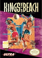 Kings Of The Beach Rom