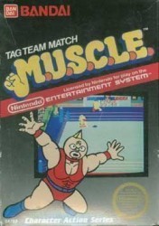 Kinnikuman – Muscle Tag Match Rom