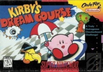 Kirby Bowl Rom