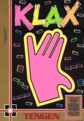 Klax Rom
