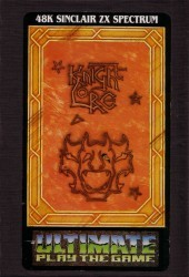 Knight Life (1995)(Zenobi Software)[a][128K] Rom