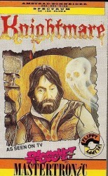 Knightmare (1987)(Activision) Rom