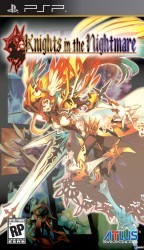 Knights In The Nightmare Rom