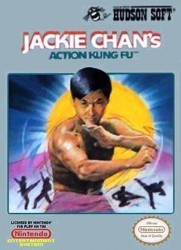 KoRn Fu (Kung Fu Hack) Rom