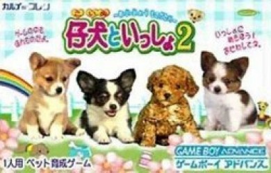 Koinu To Issho 2 Rom