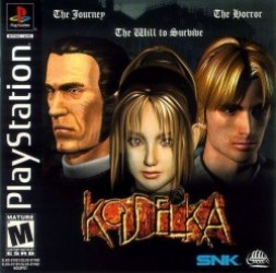 Koudelka DISC4OF4 [SLUS-01102] Rom