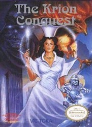 Krion Conquest, The Rom