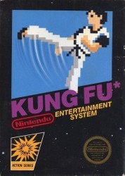Kung Fu Rom