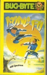 Kung-Fu (1984)(Bug-Byte Software)[a3] Rom