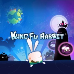Kung Fu Rabbit Rom