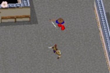 Kunoichi_Yami_(Beta)_Gameboy_Advance Rom