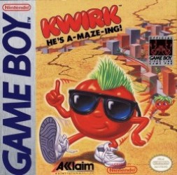 Kwirk Rom