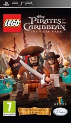 LEGO Pirates Of The Caribbean – The Video Game Rom