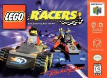 LEGO Racers Rom