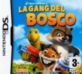 La Gang Del Bosco Rom