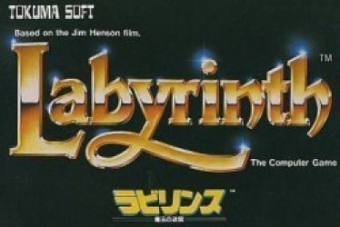 Labyrinth Rom
