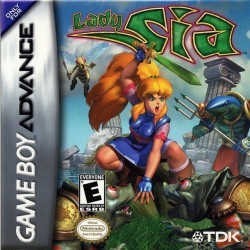 Lady Sia Rom