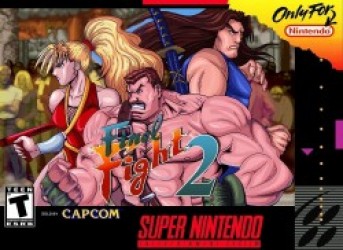 Last Battle, The Rom