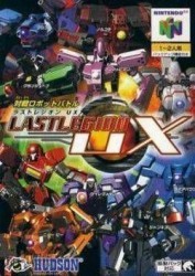 Last Legion UX Rom