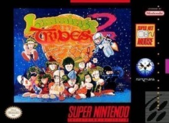 Lemmings 2 Rom
