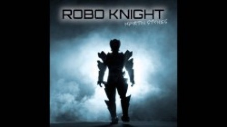 Little Robo-Knight (SMB1 Hack) Rom