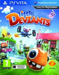 Little Deviants Rom