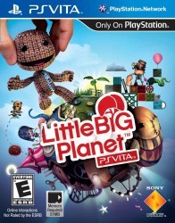 LittleBigPlanet Rom