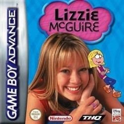 Lizzie McGuire Rom