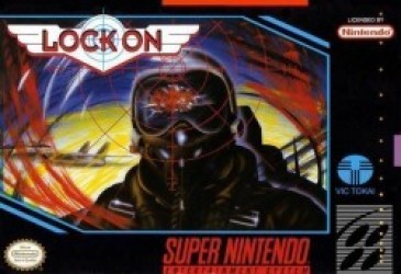 Lock On Rom