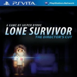 Lone Survivor The Director’s Cut Rom