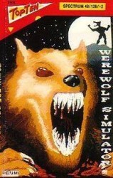 Loogaroo – Werewolf Simulator (1988)(Top Ten Software)[a] Rom