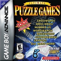 Loppi Puzzle Magazine – Kangaeru Puzzle Soukangou Rom