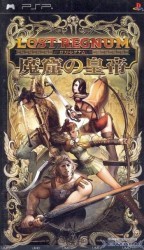 Lost Regnum – The Emperor Of Theives Rom
