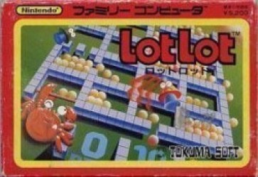 Lot Lot Rom
