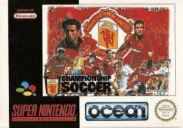 Lothar Matthaus Super Soccer Rom