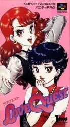 Love Quest Rom