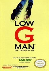 Low G Man Rom
