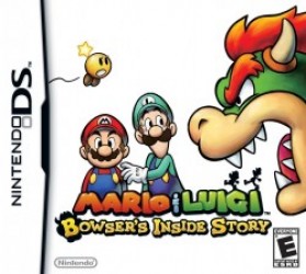 Luigi And The New Quest (SMB1 Hack) [a2] Rom