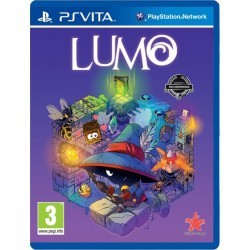 Lumo Rom