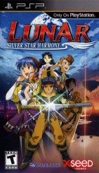 Lunar – Silver Star Harmony Rom