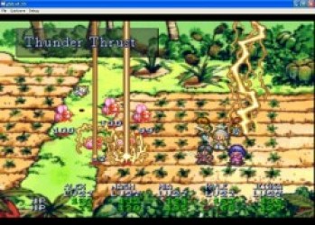Lunar Silver Star Story Complete CCD DISC1OF2 [SLUS-00628] Rom