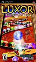 Luxor – The Wrath Of Set Rom