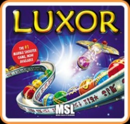 Luxor Rom