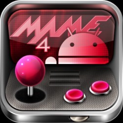 MAME4droid (0.139u1) – Mame Android Emulator USA Download Rom