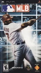 MLB Rom