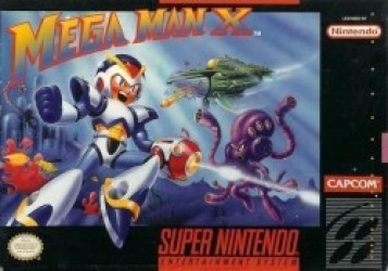 MMX Demo (PD) Rom