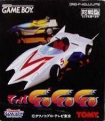 Mach Go Go Go Rom