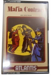 Mafia Contract II – The Sequel (1986)(Atlantis Software) Rom