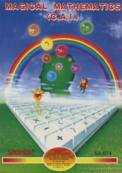 Magic Mathematics (C.A.I) (Sachen) Rom