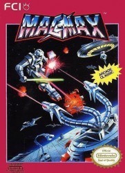 Magmax Rom